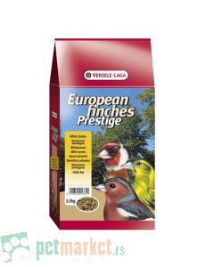 Prestige: Dodatak ishrani divlje seme Wildseed