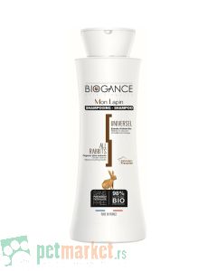 Biogance: Šampon za zečeve My Rabbit, 150 ml