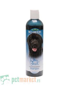 Bio Groom: Ultra Black, 355 ml