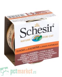 Schesir:  Brodet, 70 g