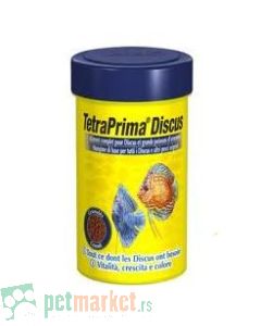 Tetra. Prima Diskurs