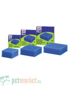 Juwel: Sunđer za filtere Fine