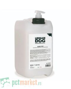 Urban Dog: Šampon za pse Basic Pro, 10000 ml