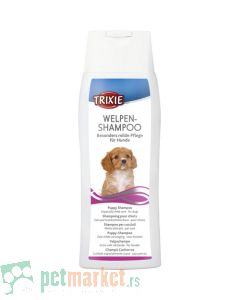 Trixie: Šampon za štence Puppy Shampoo