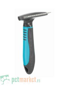 Trixie: Češagija za pse sa jakom poddlakom Curry Comb