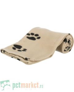 Trixie: Ćebe za pse Barney Beige