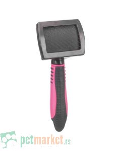 Trixie: Četka za mačke Metal Soft Brush