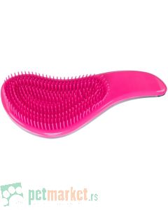 Trixie: Plastična četka za mačke Soft Brush