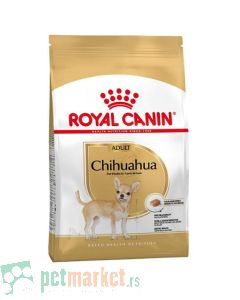 Royal Canin: Breed Nutrition Čivava, 500 g