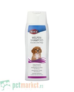 Trixie: Puppy Shampoo, 250 ml