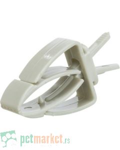 Trixie: Štipaljaka za držanje hrane, 2 kom
