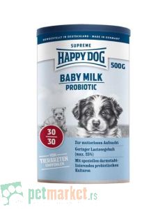 Happy Dog: Supreme Junior Baby Milk Probiotic