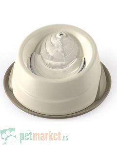 Georplast: Automatska pojilica Trevi