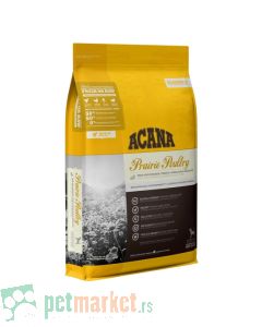 Acana: Hrana za pse Classic Prairie