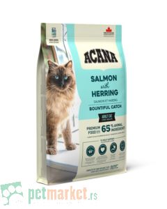 Acana: Hrana za mačke Bountiful Catch