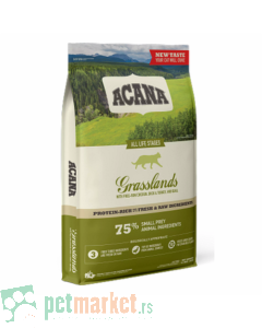 Acana: Cat Regionals Grasslands