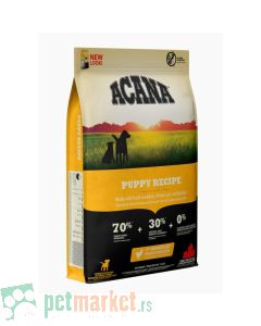 Acana: Heritage Puppy & Junior