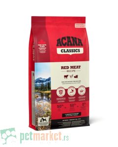 Acana: Classic Red