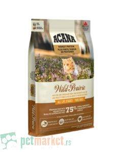 Acana: Hrana za mačke Wild Prairie