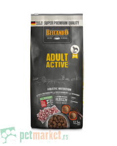 Belcando: Super Premium Adult Activ