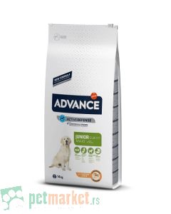 Advance: Maxi Junior, 14 kg