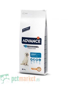 Advance: Maxi Adult