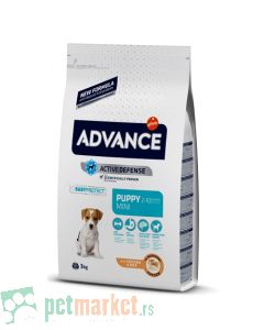 Advance: Puppy Protect Mini 