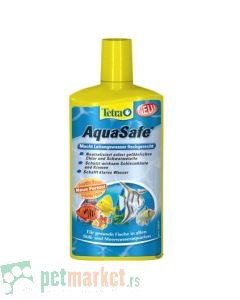 Tetra Preparat za eliminaciju hlora Aqua Safe