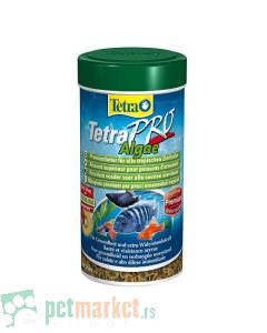 Tetra: Hrana za ribice Pro Algae