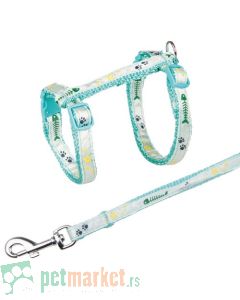 Trixie: Am i povodac za mace Fishbone Ocean