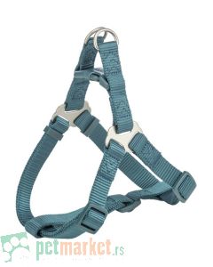 Trixie: Am za psa Premium One Touch Petrol