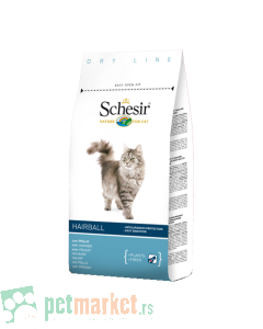 Schesir: Hairball Piletina