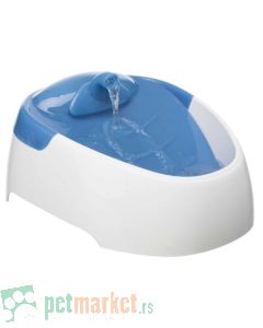 Trixie: Automatska pojilica Duo Stream