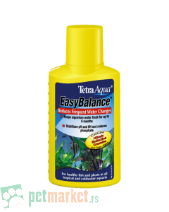Tetra: Preparat za stabilizaciju pH i KH vrednosti Easy Balance 