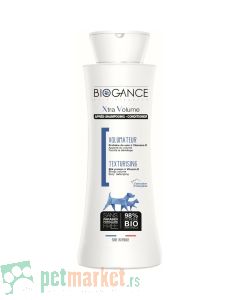 Biogance: Balzam za volumen dlake Xtra Volume Balzam