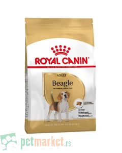 Royal Canin: Breed Nutrition Bigl, 3 kg