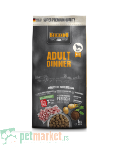 Belcando: Super Premium Adult Dinner