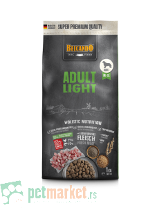 Belcando: Super Premium Adult Light