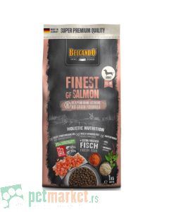 Belcando: Finest Grain Free Losos