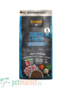 Belcando: Junior Grain Free