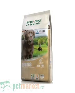 Bewi Dog: Balance Piletina & Pirinač