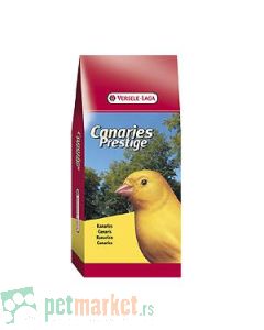 Prestige: Hrana za kanarince Canary Super Breeding, 20 kg