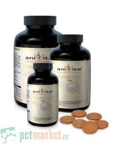 Ani Vital: Cani Derm