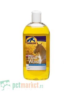 Cavalor: Šampon za dubinsko pranje Equi Wash