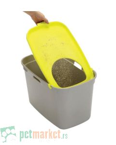 Moderna: Toalet za mačke Top Cat