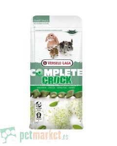 Versele Laga: Poslastica za male glodare sa biljem Crock Complete Herbs, 50 gr