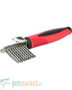 Trixie: Dentagler za raščešljavanje krzna Fur Detangler