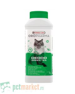 Oropharma: Deodo Green Tea, 750 gr