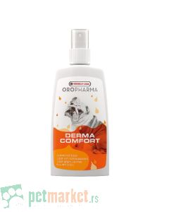 Oropharma: Losion za umirenje iritirane kože Derma comfort, 150 ml