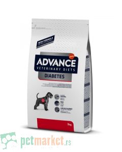 Advance Veterinary: Diabetes 